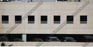 Photo Textures of Buildings